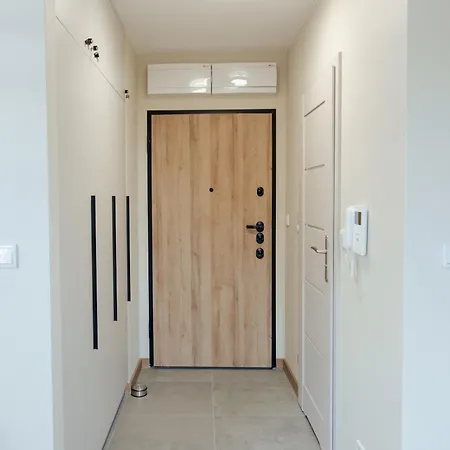 Lubelski Kadr Apartament