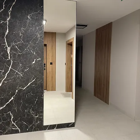 Lubelski Kadr Apartament *