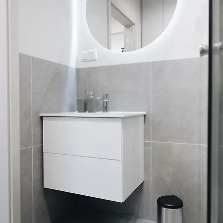 Apartament Lubelski Kadr Lublin