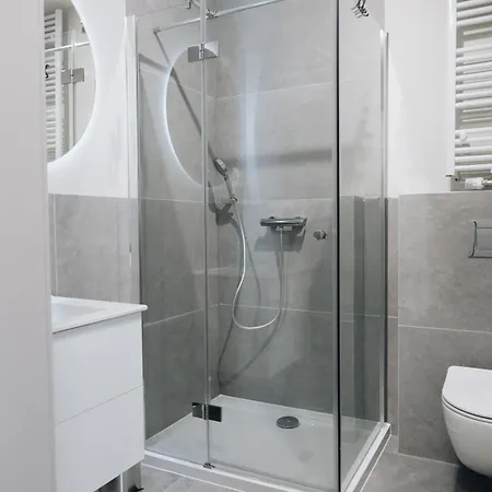 Lubelski Kadr Apartament Lublin