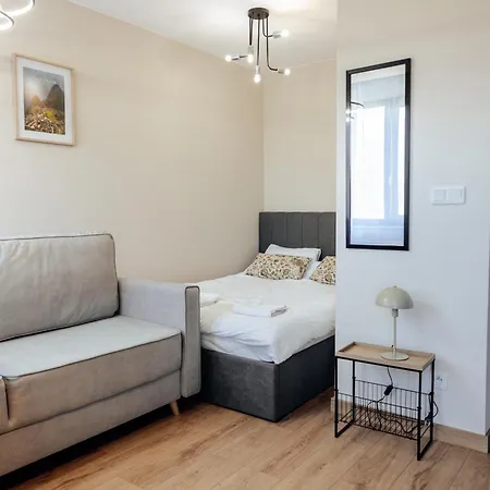 Lubelski Kadr Apartament Lublin
