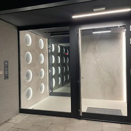 Lubelski Kadr Διαμέρισμα