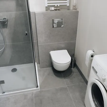 Lubelski Kadr Apartament Lublin
