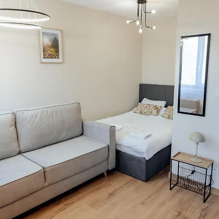 Lubelski Kadr Apartament