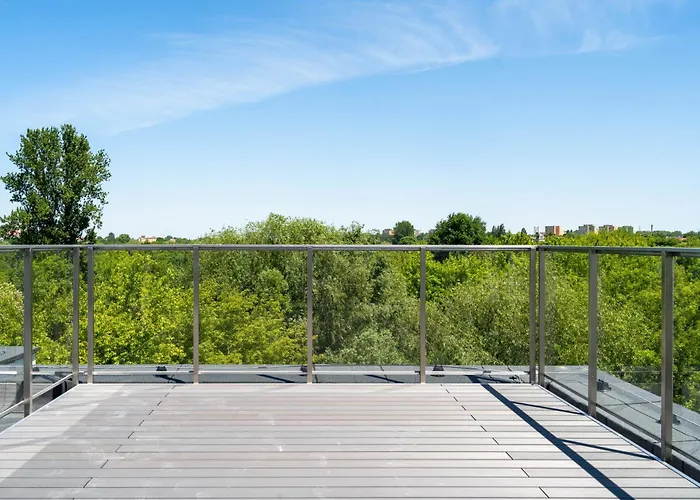 Lubelski Kadr Apartment