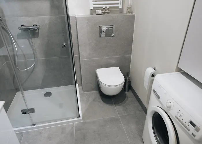 Lubelski Kadr Apartment Lublin