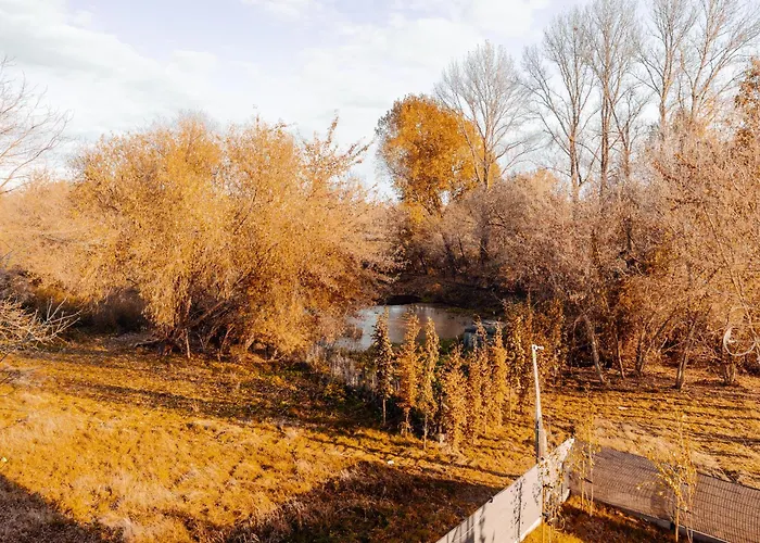 Lubelski Kadr Apartment